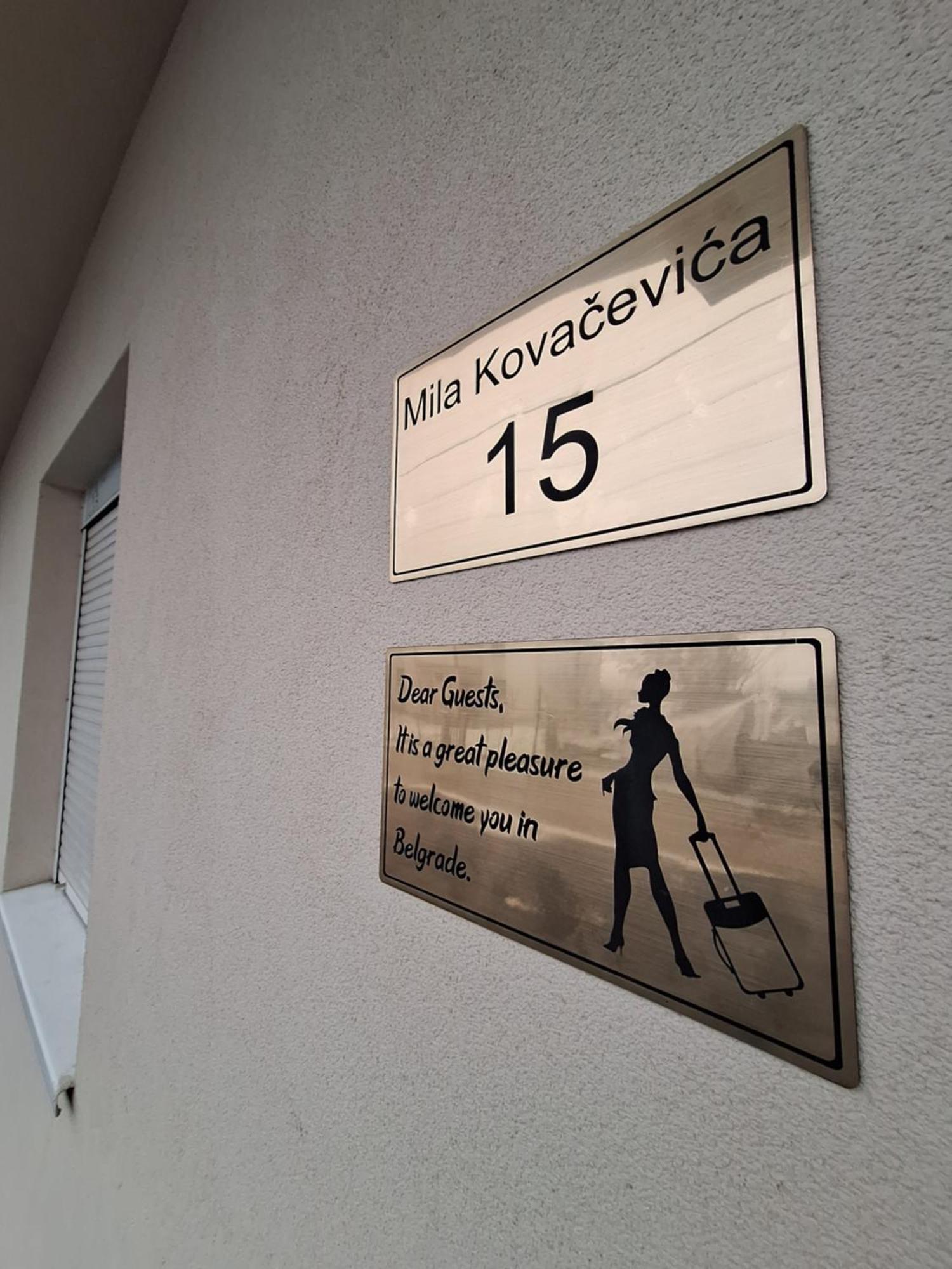 Expo Airport Otel Surčin 외부 사진